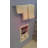 Meridian Recessed Magazine Rack-72372703