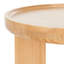 Table de bout haute 19,7 po Verena-803359675
