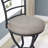 3 Bar Table and Chairs Set