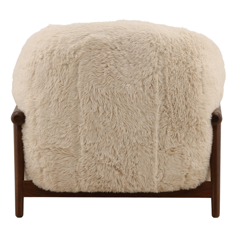 Prescott Occasional Chair Cream
