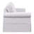 Omri 77'' Slipcovered Sofa-1278923876