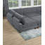 Ensemble modulaire 6 pièces-1877732416