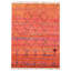 Tapis rouge Pak Finest Marrakesh 7 pi 9 po x 10 pi 4 po