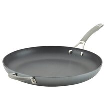 Luxury Large (13-15 in) Skillets & Fry Pans