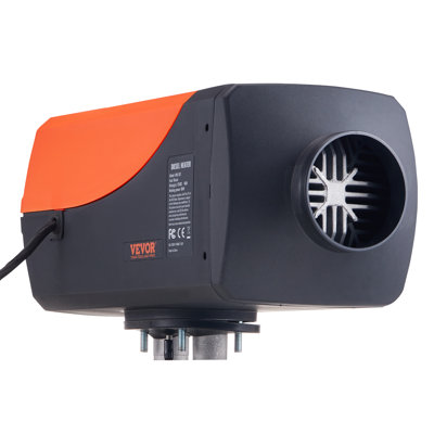 VEVOR 1 BTU Electric Cabinet Space Heater