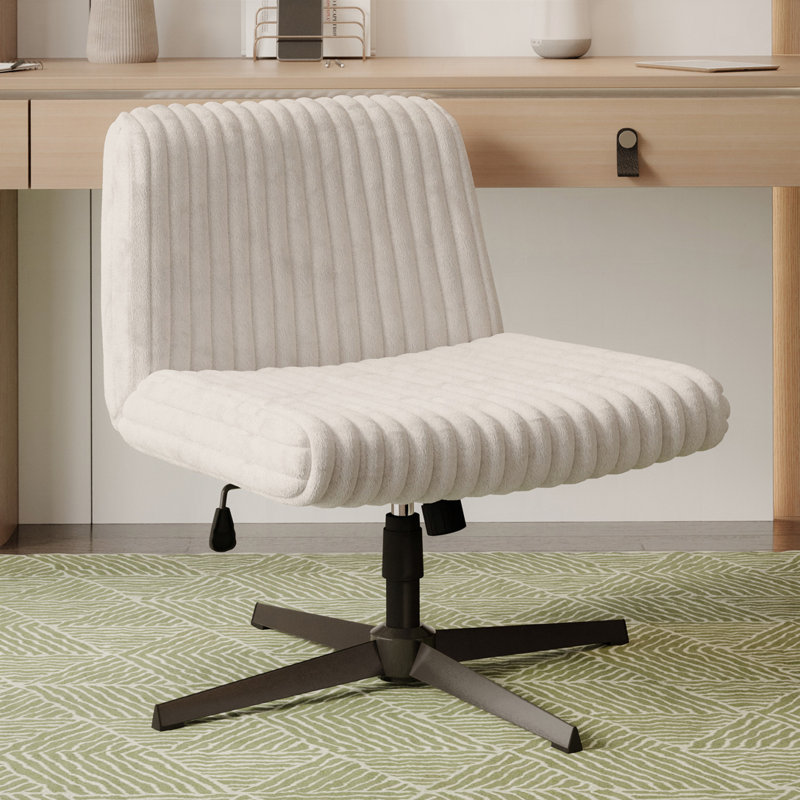 Chaise croisée Techni Mobile - Chaise très large pour la maison ou le bureau