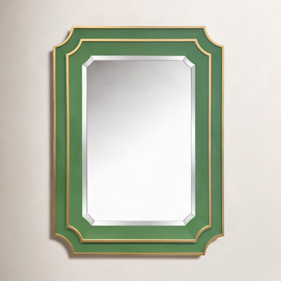 36" Accent Mirror