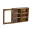 Guildhall Matte Wall Unit