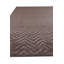 Demani Wool Chevron Area Rug in Brown-25181673