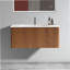 Meuble-lavabo Etna