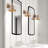 Worthing Dimmable Vanity Light-874303626