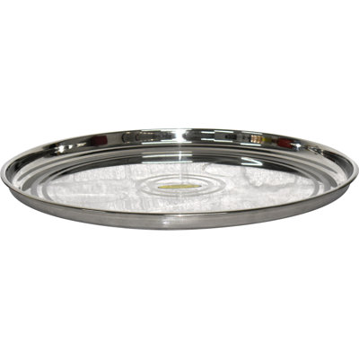Sterling Ventures Stainless Steel Tray