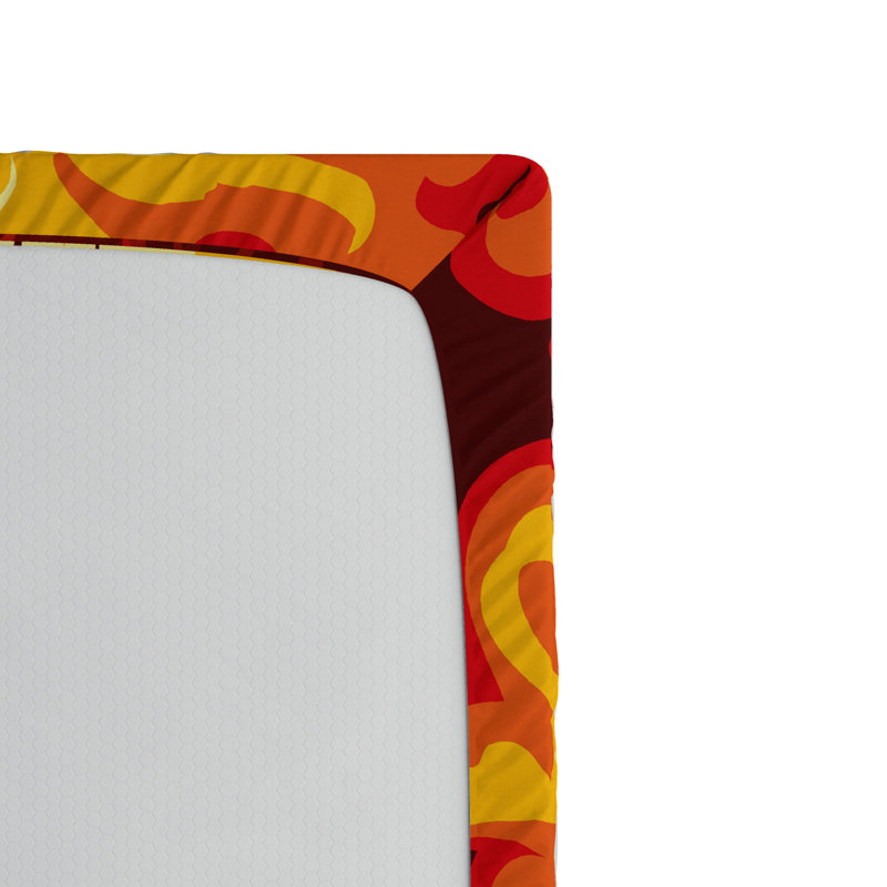 Drap-housse en microfibre, Drap-housse simple TG