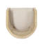 Chaise d'appoint moderne