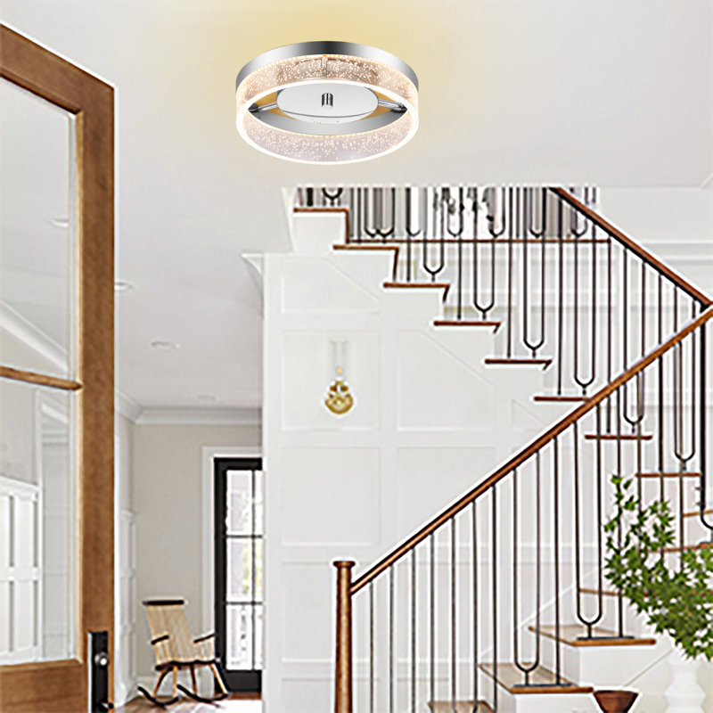 Jophy LED Flush Mount