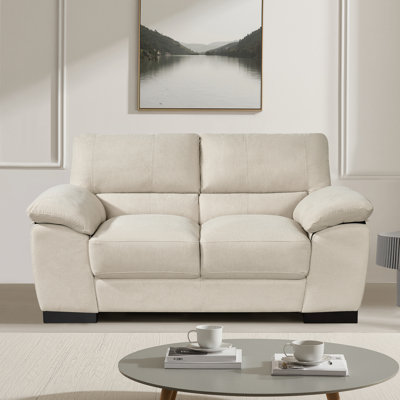 Aleeshba 2 Seater Sofa