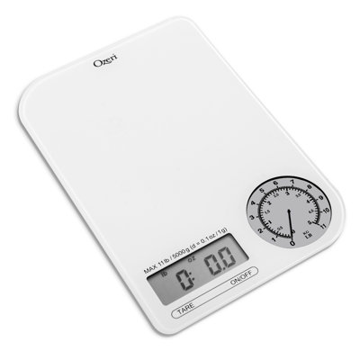 Ozeri Digital Scale