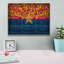 «Arizona State Flag Plaque d’impression» par Design Turnpike-280025017