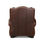 Buckingham Leather Recliner