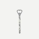 Bistrot Vintage Dune Stainless Steel Corkscrew