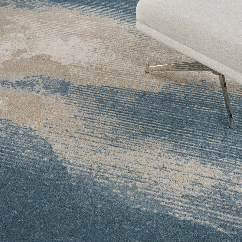 Maxell Abstract Area Rug, Rectangle 239 x 320cm