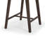 Tabouret de comptoir Edalyn Lume - naturel-125998334