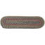 Tapis d'escalier Kipton - Gris-1365559781-1365559779