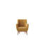 Fauteuil en velours l 29,53 po Truby-1008259608