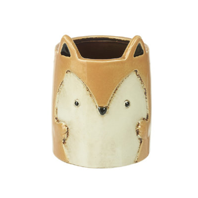 Mcclure Ceramic Pot Planter