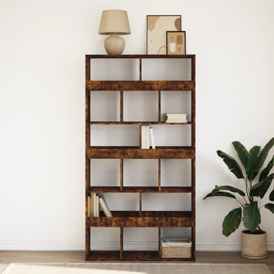 Andrika 100cm W Bookcase