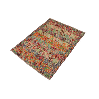 Sterick Wool Indoor Rug