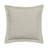 Moonbeam Chadwick Geometric Feather Reversible Throw Pillow