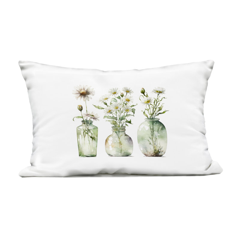 Coussin d'extérieur imprimé Little Little Sandpiper par Kim Allen
