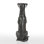 Loyal Greyhound Garden Statue