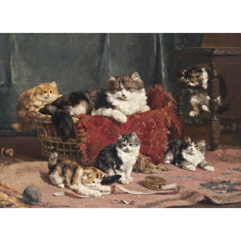 Playtime (1910)
