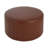 Upholstered Round Ottoman for Living Room-1377452565