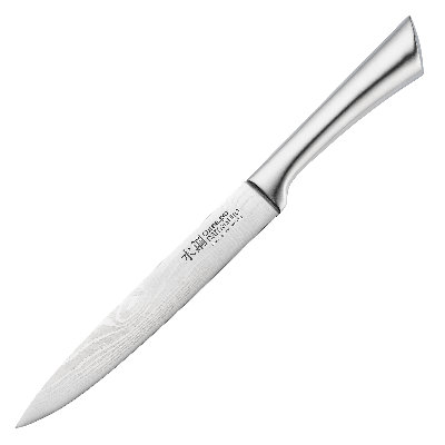 Cuisine::pro® Damashiro® Mini Chefs Knife 6"