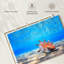 Seashell treasure Aletra-108690724