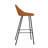 Holmes Vegan Leather Bar & Counter Stool-242533054-190186671