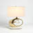 Lampe Orbit - laiton