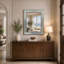 Miroir d'appoint Cima Crackle-2012318449