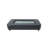 Sydney 61" Ethanol Fire Table-88957632