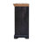Regal Ash Black Rustic Devaugh