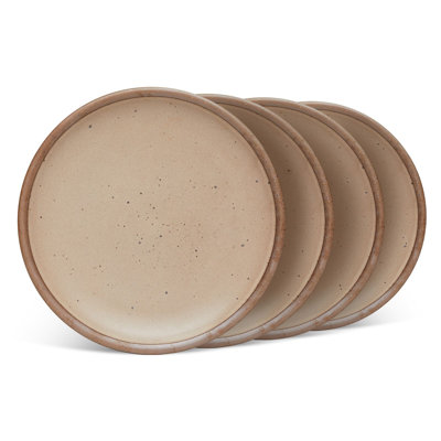 Dinner Plate - Set of 4