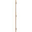 TimberCraft 5 3/8 "planches jointes à panneaux n-batten, cèdre rouge de l'Ouest (par paire)-36421019-36421069