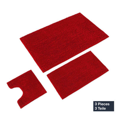 Abrahamson Non-Slip