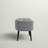 Velvet Ottoman-931413047