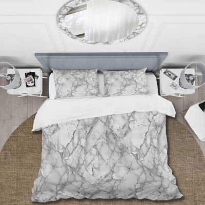 Ensemble de housse de couette Traditional