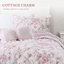 Ensemble de courtepointe pour lit simple / simple TG 3 pièces Adele-129886155-129886157