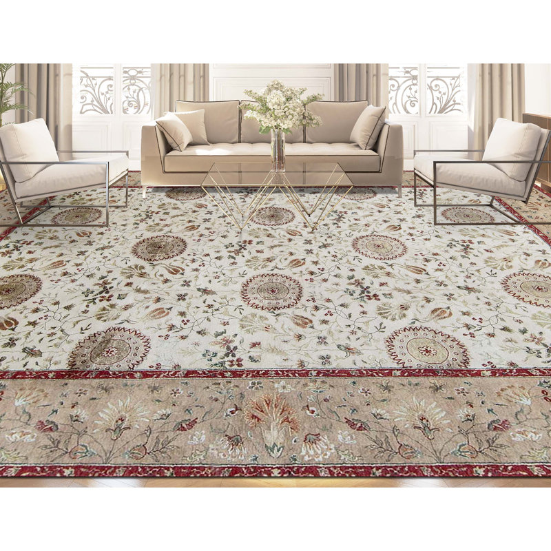 Chantel One-of-a-Kind 8'11" X 12'4" Area Rug